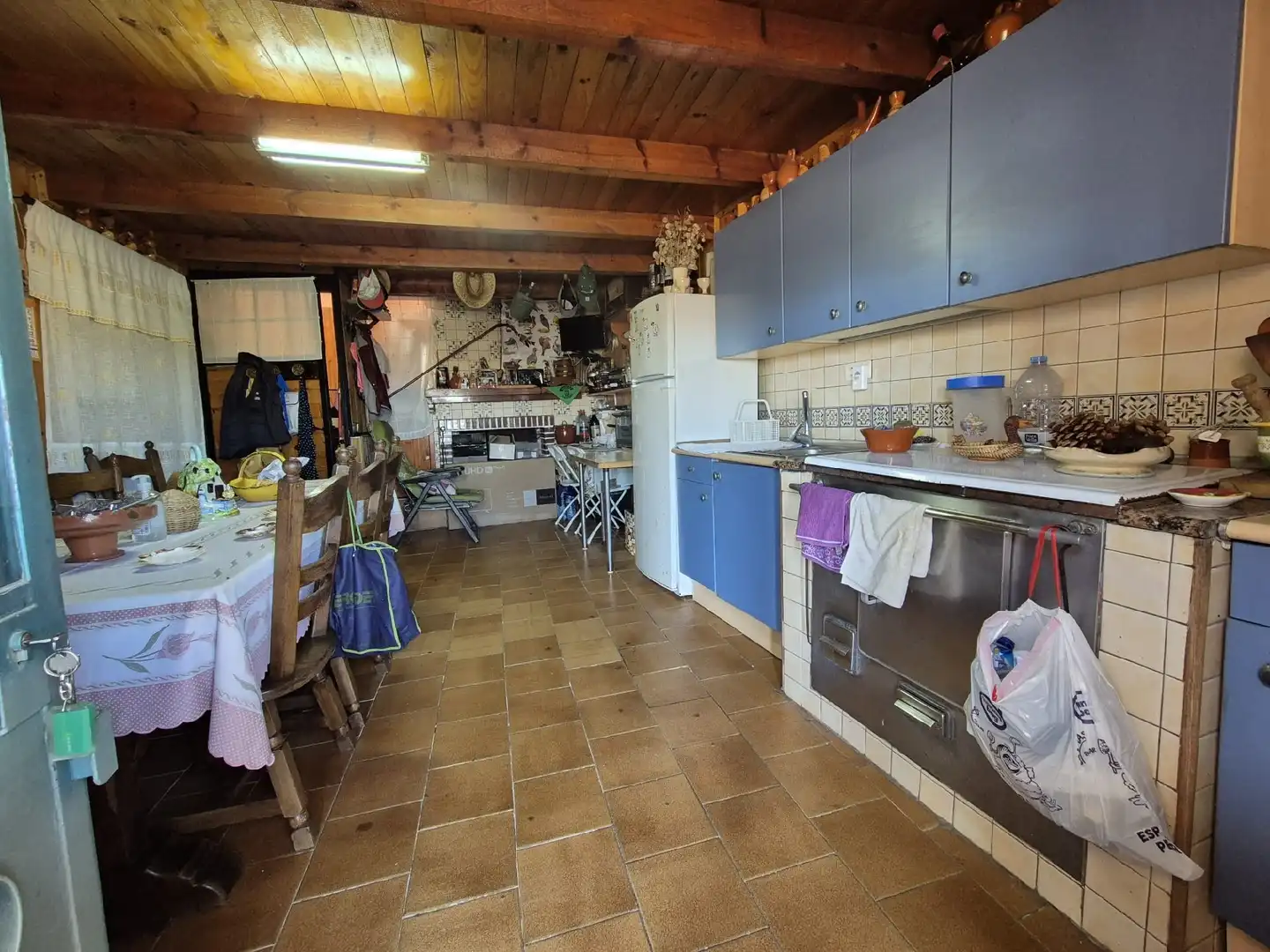 Wohnung zum Verkauf in Villamediana