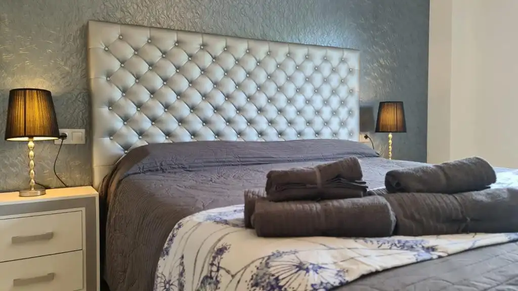 Apartment mit Pool zur Miete in Nueva Andalucía, imagen 5