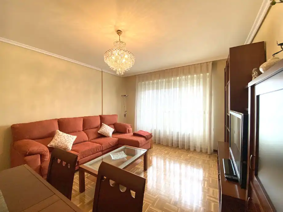 Flat for sale in Arriaga - Lakua