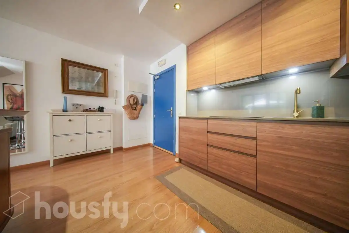 Flat with lift for sale in Calle de Marathon ., imagen 19
