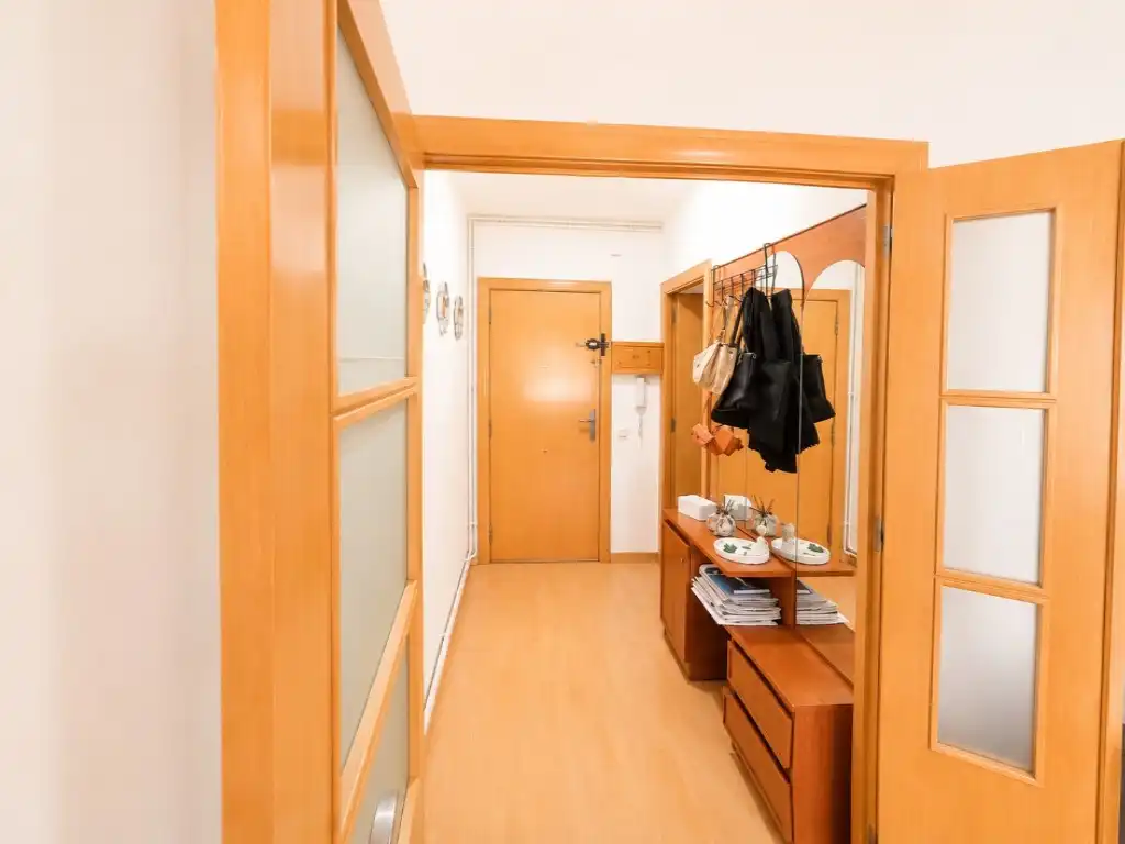 Flat for sale in Vilafranca del Penedès  with Heating and Balcony