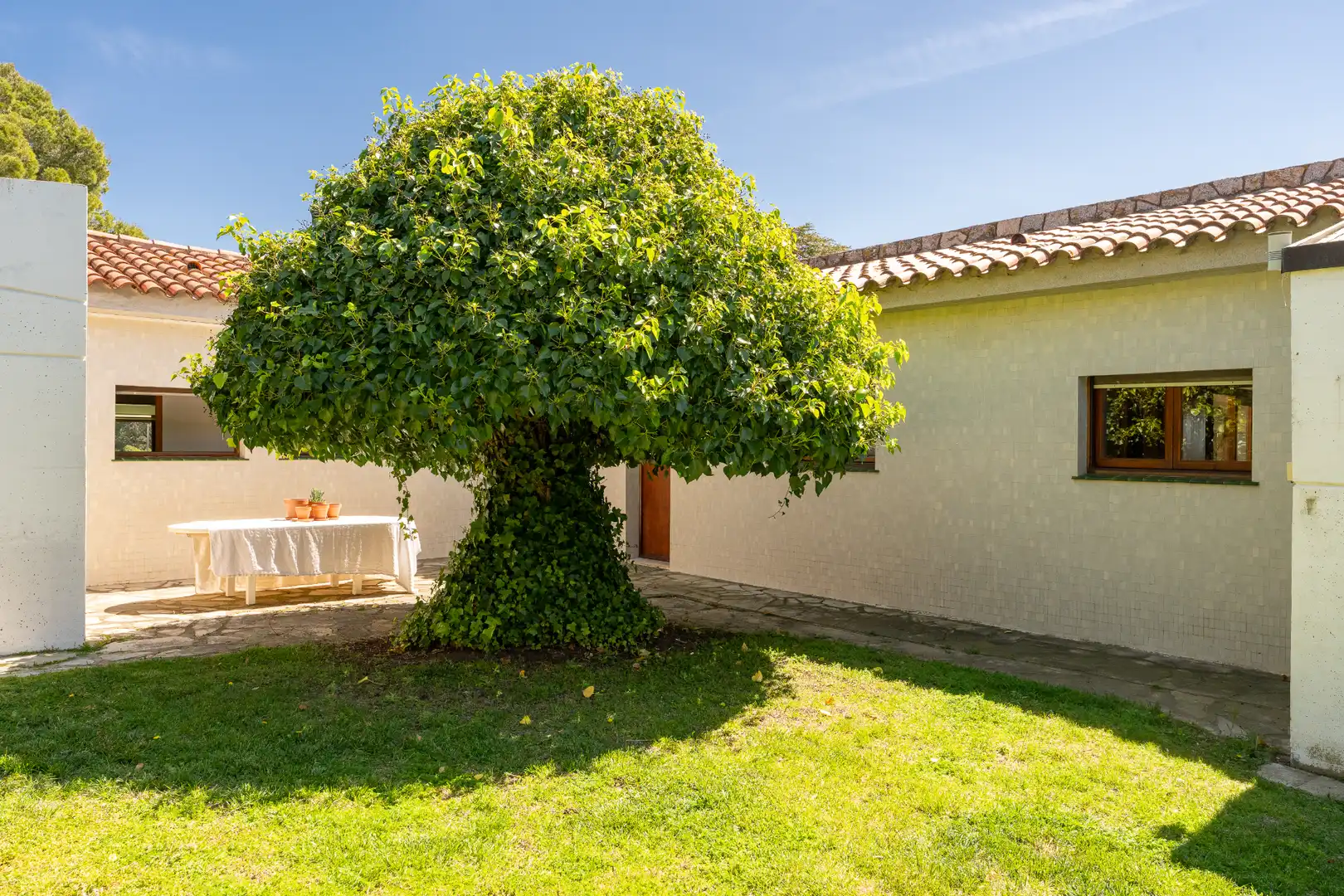 Villa mit Terrasse zum Verkauf in Carretera d'Almoster, imagen 71