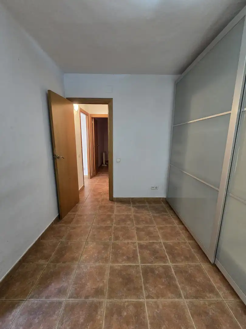 Piso en venta en Badalona con Calefacción