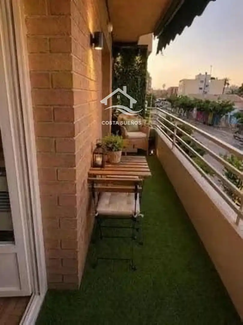 Wohnung mit Aufzug zum Verkauf in Carlos Soler, imagen 21