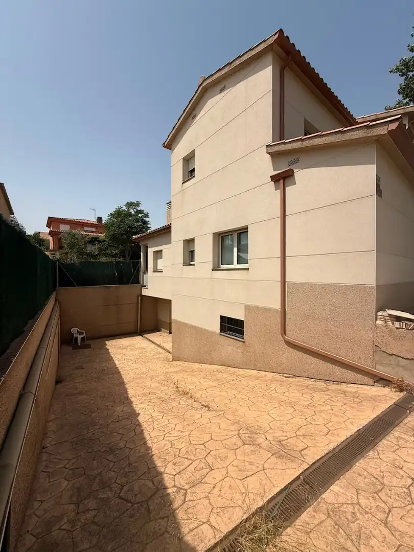 Casa con terraza en venta en Collbató, imagen 3