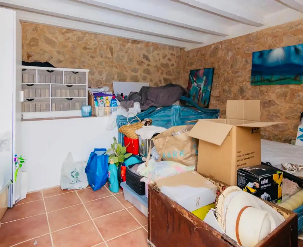 Villa mit Terrasse zum Verkauf in El Montgó, imagen 23