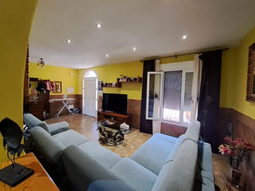 Casa amb jardí en venda a Camino Jauro, imagen 8