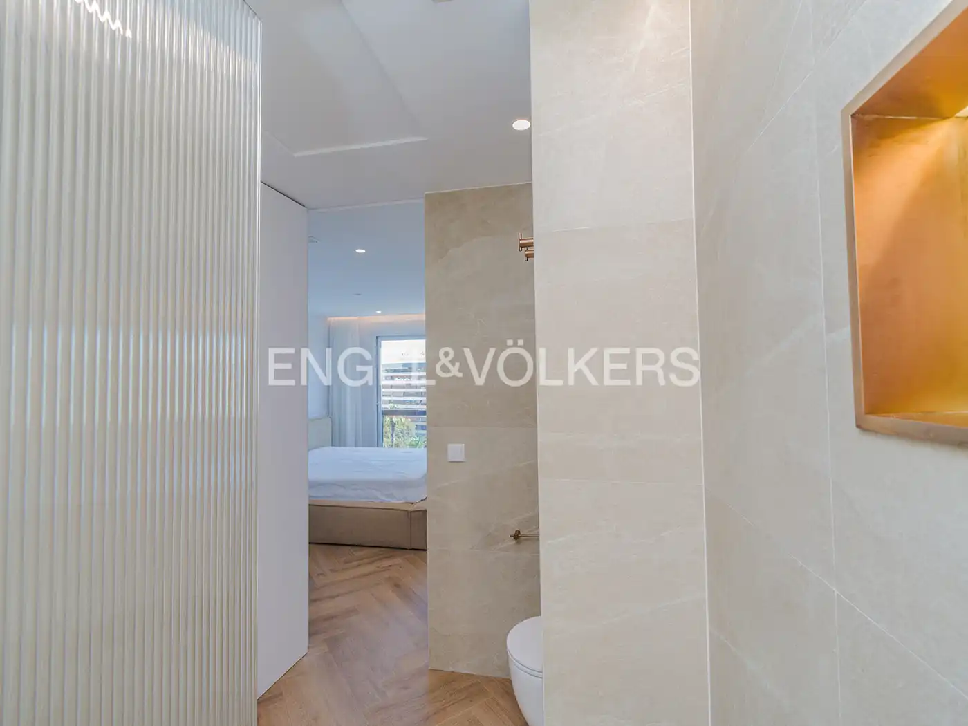 Piso con ascensor en alquiler en Avenida del Doctor Gadea 27, imagen 13