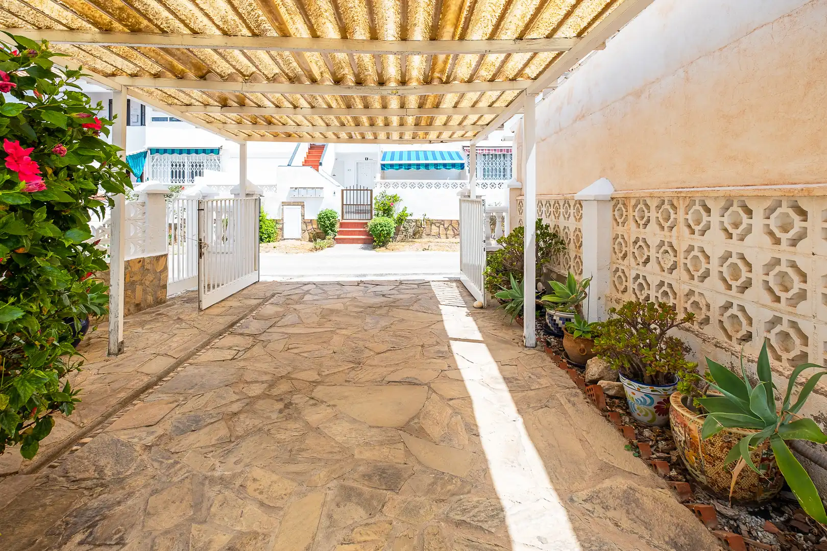 Casa o xalet en venda a Calle Marbella, Centro Internacional
