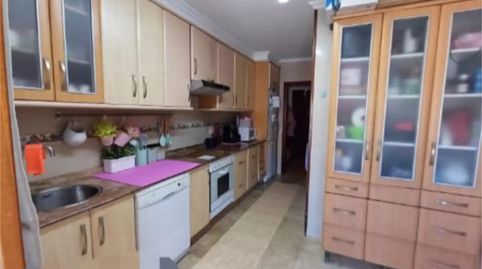 Foto 3 de Piso en venta en Rúa Agustín Fernández Oujo, 6, Santa Uxía de Ribeira, Ribeira