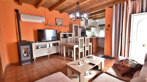 Foto 5 de Casa o xalet en venda a Calle Alta, Bocigas, Valladolid