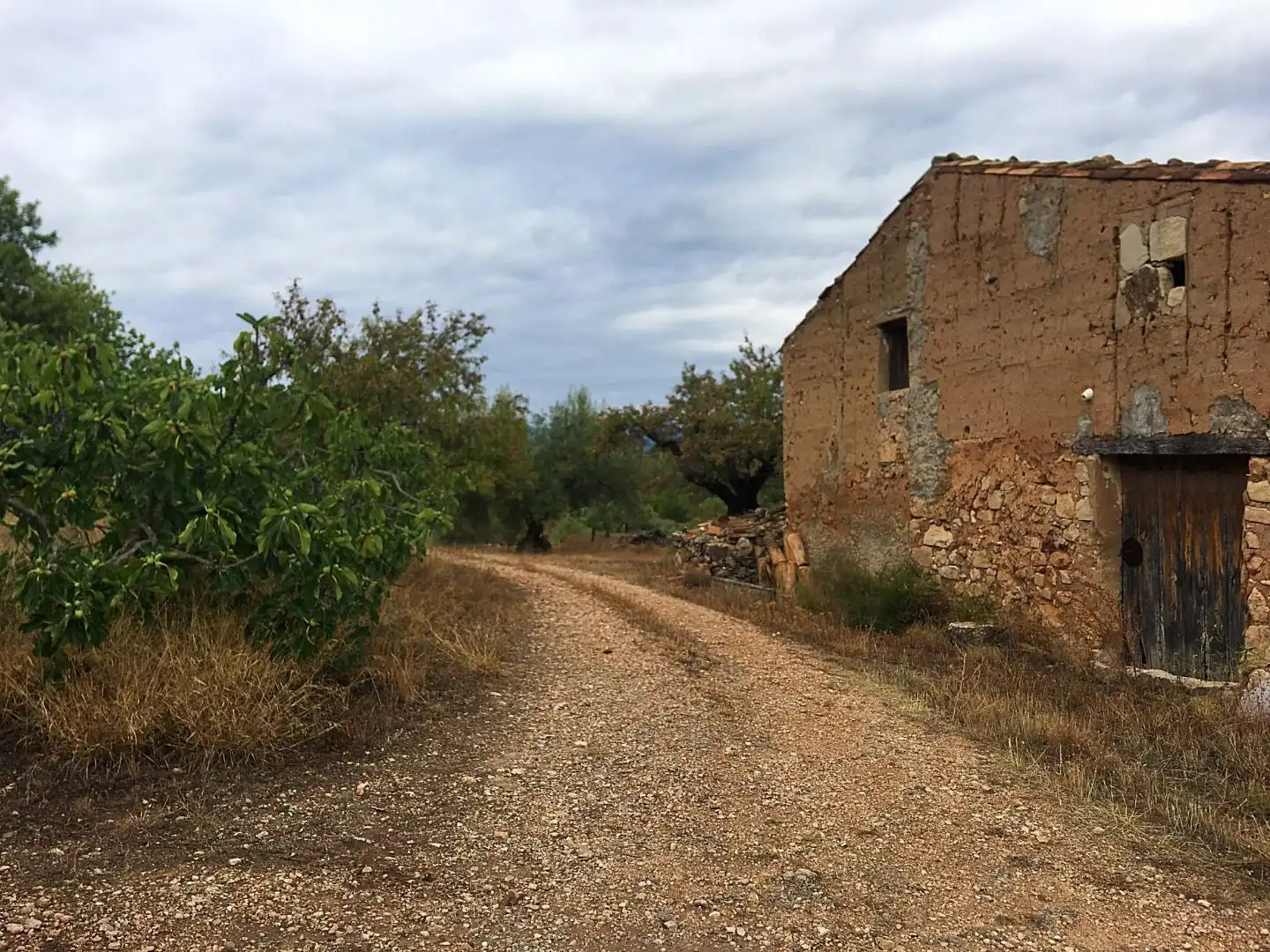 Finca rústica en venda en Benifallet