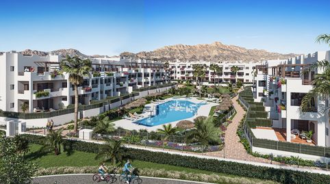 Foto 3 von Dachboden zum Verkauf in San Juan de los Terreros, Pulpí