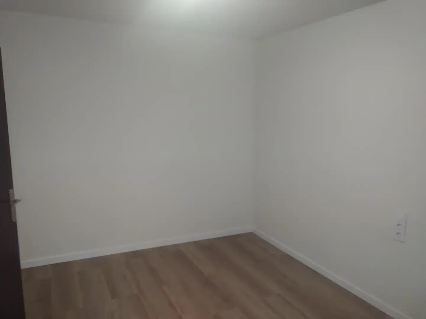 Wohnung zur Miete in Terrassa mit Heizung, Parkett und Ofen