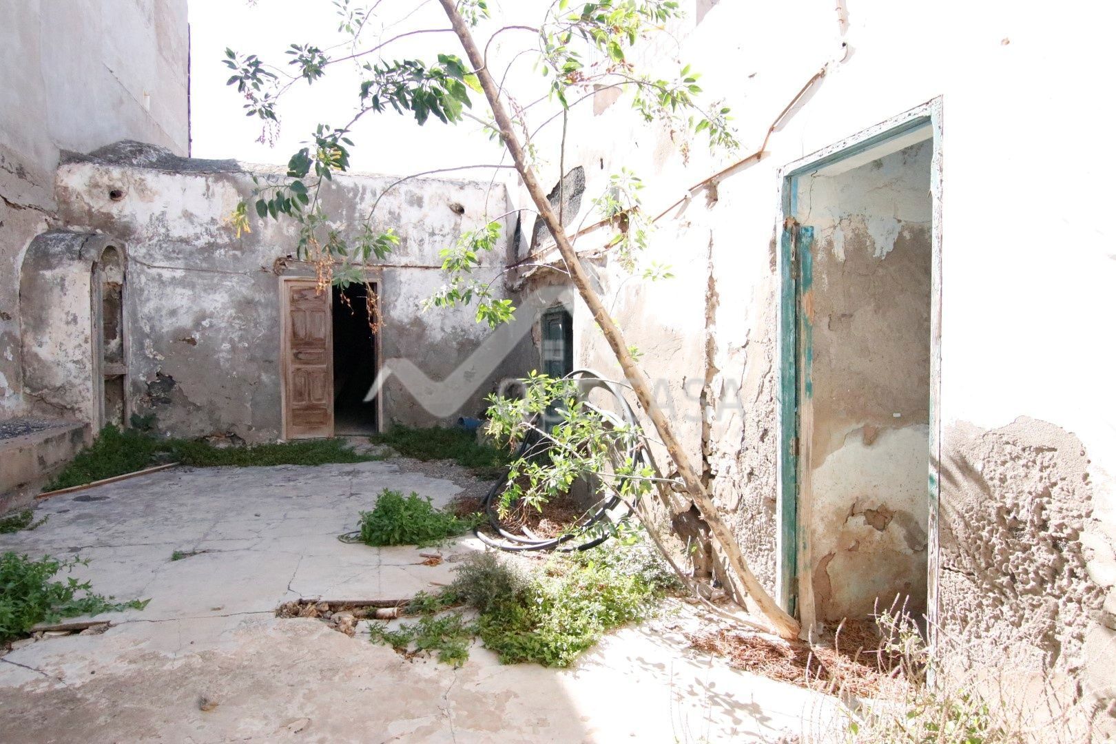 Casa o xalet en venda a Carrizal