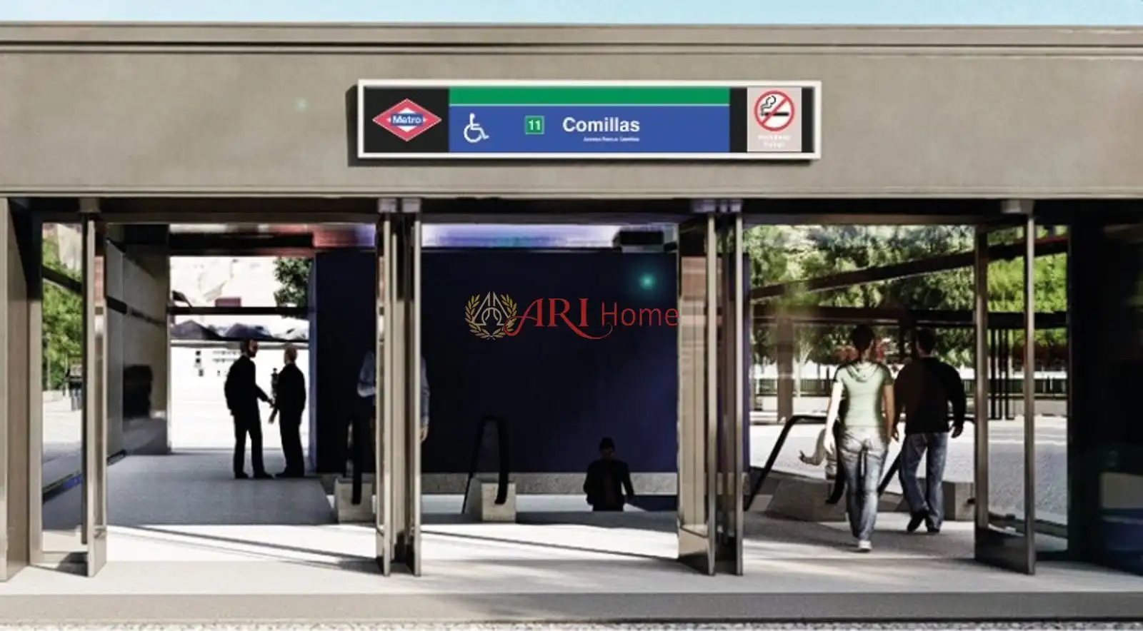Flat with lift for sale in Eduardo Rivas, imagen 58