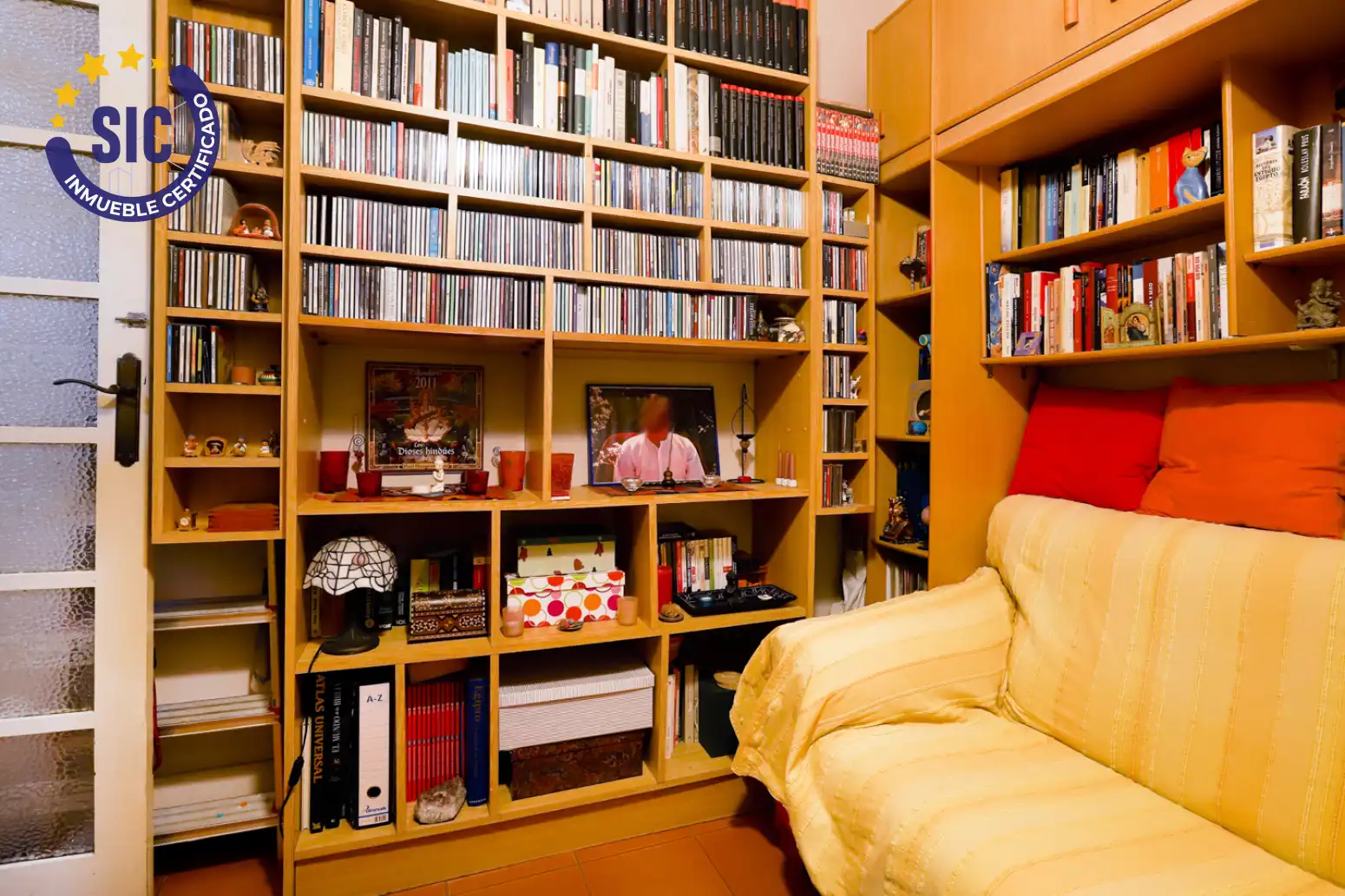 Flat with lift for sale in Valencia - CL GENERAL SAN MARTIN, imagen 28