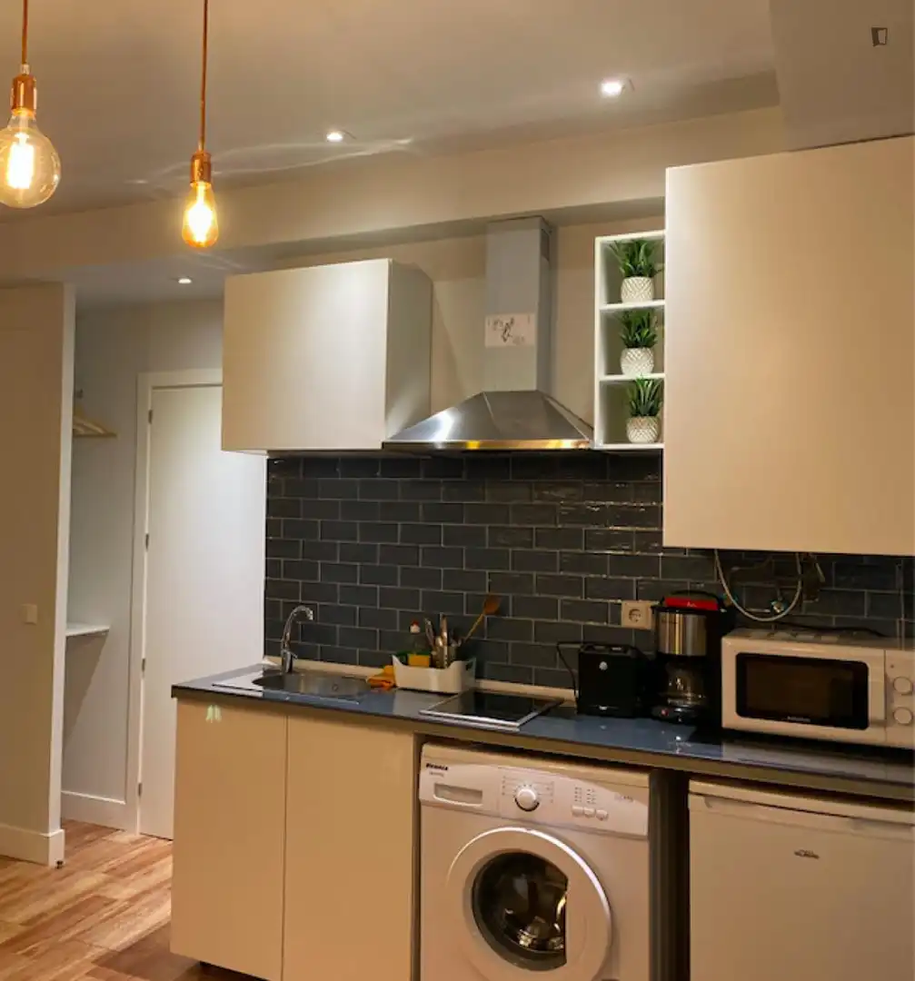Apartament de lloguer a Palos de Moguer