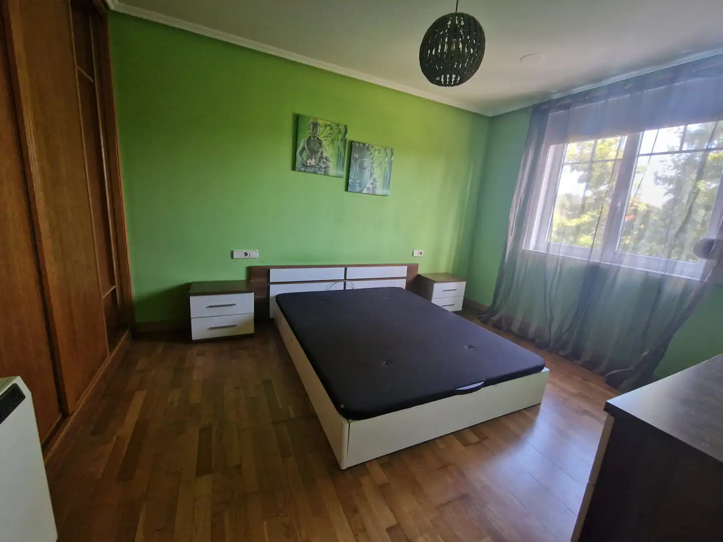 Piso con ascensor en venta en O Feal - Xubia, imagen 8