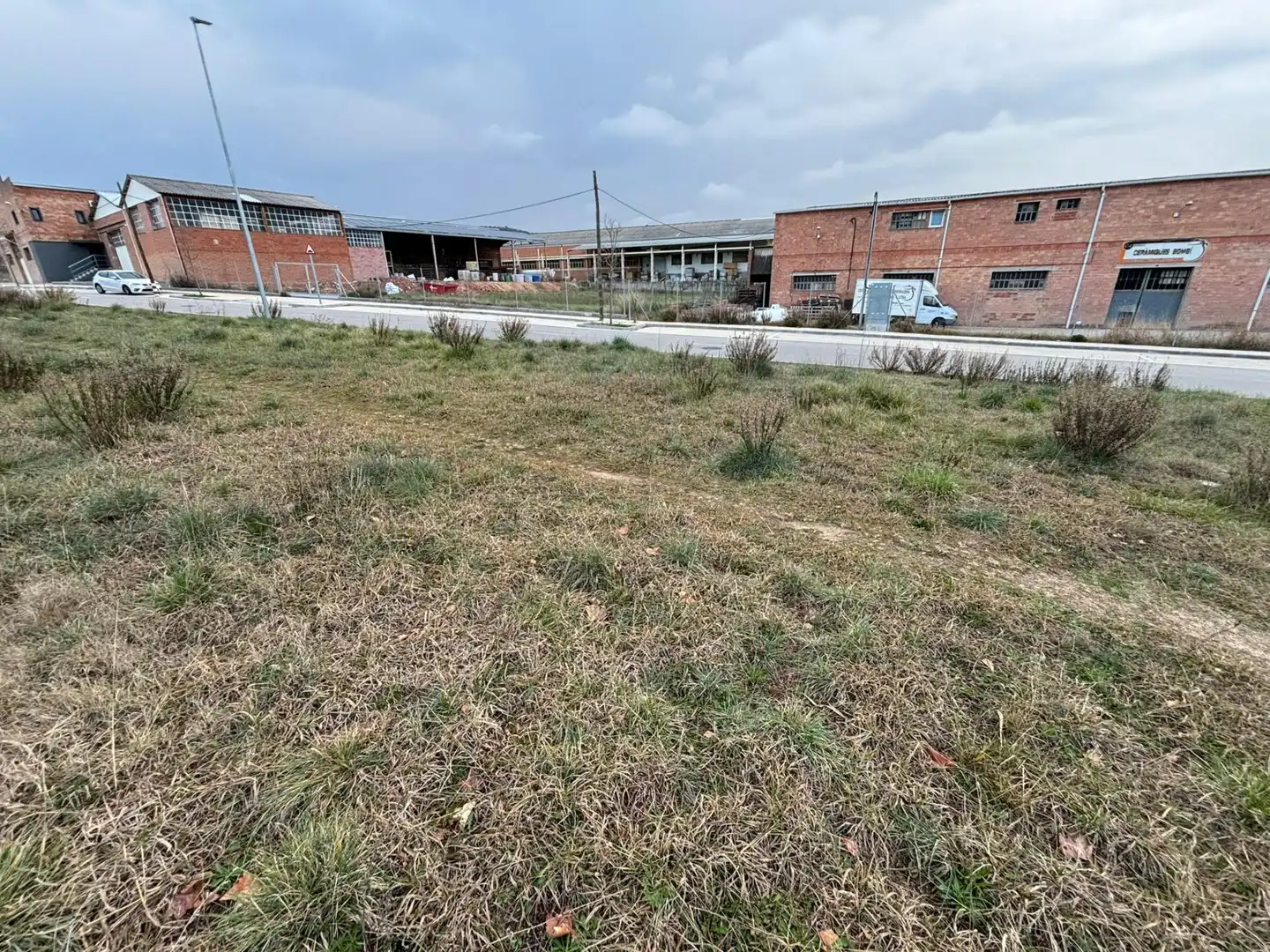 Rustikales Grundstück zum Verkauf in Breda, imagen 4