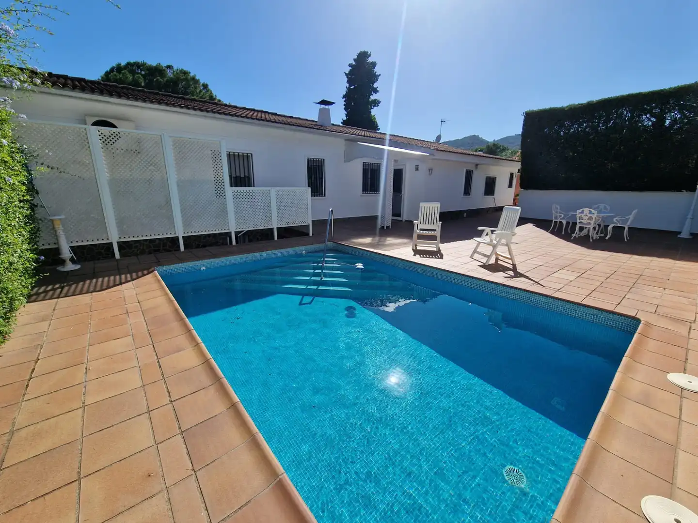 Villa avec piscine à vendre à Norte-Sierra, imagen 16