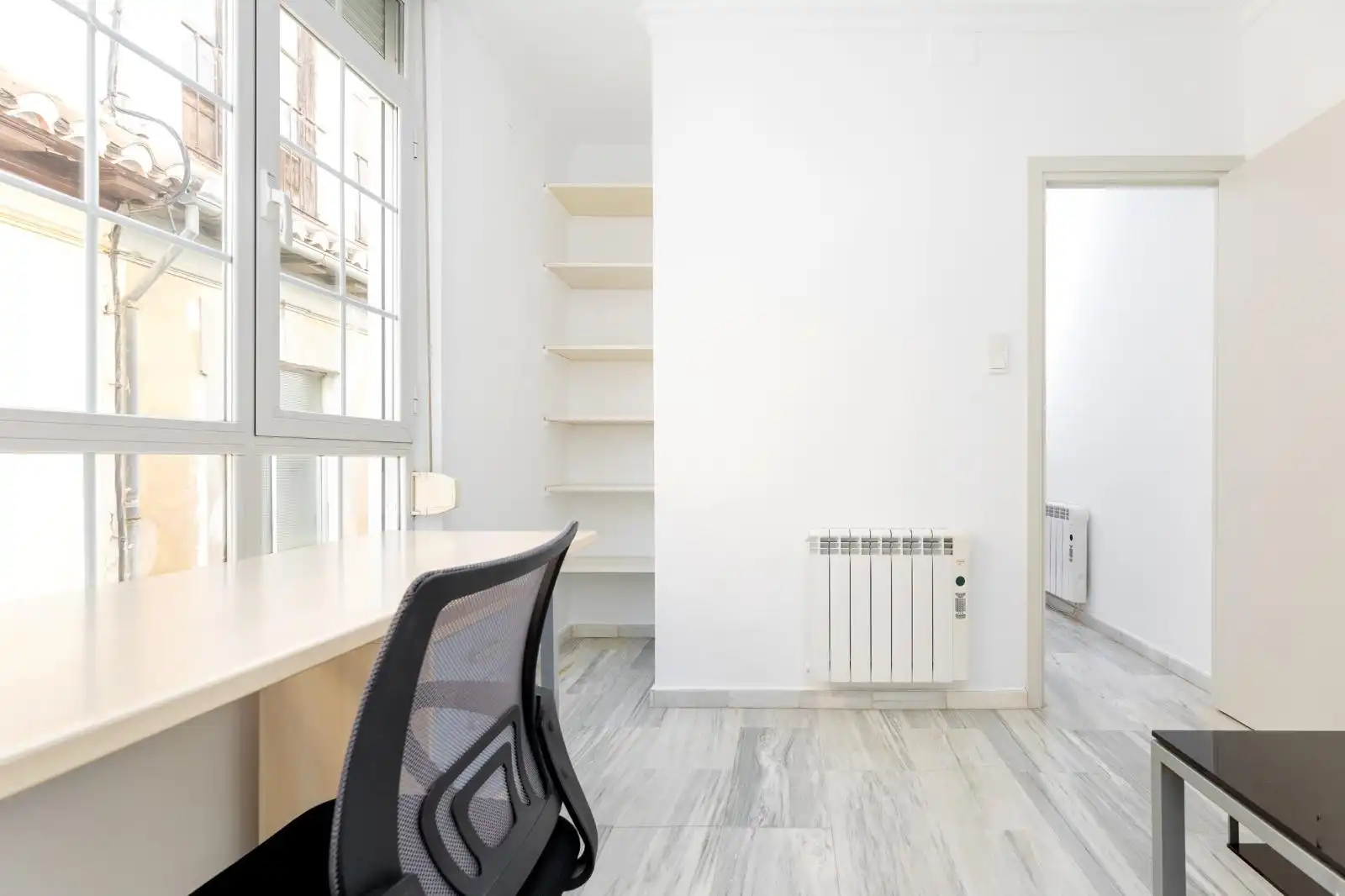 Apartamento de alquiler en Calle Monterería, Centro - Sagrario