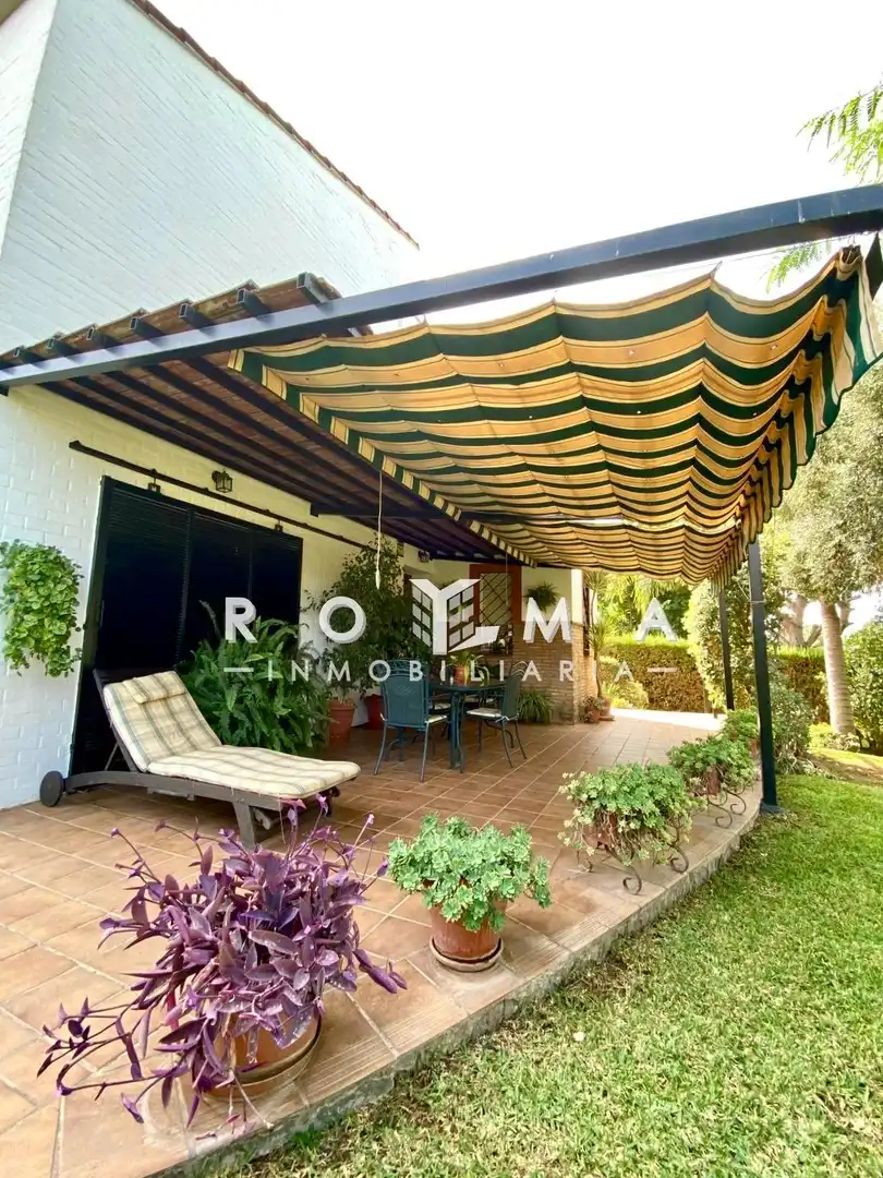 Villa mit Terrasse zum Verkauf in Calle Cerro de la Coladilla, imagen 32