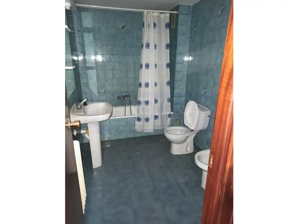Bany de Pis en venda en Baños de Río Tobía amb Terrassa