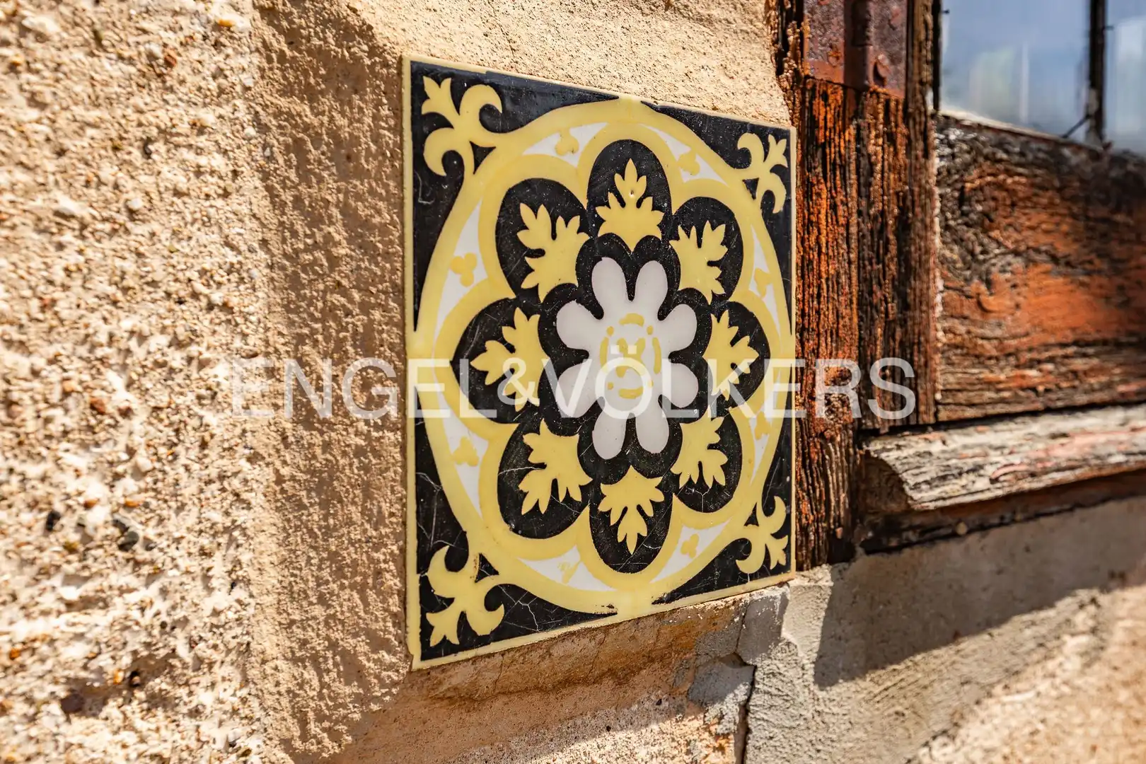 Exterior view of Houses for sale in Sant Cugat del Vallès  with Heating, Private garden and Terrace