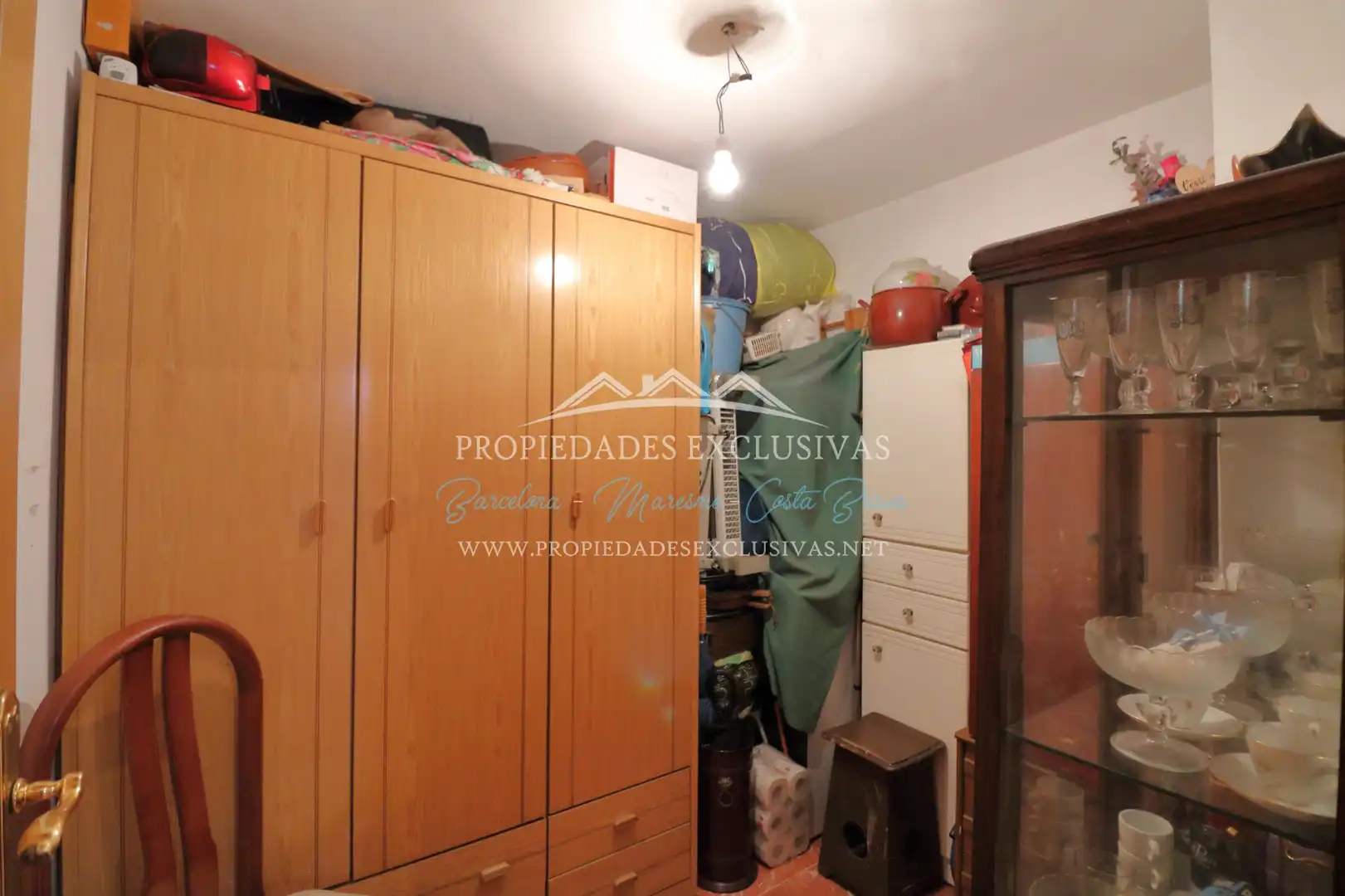 Wohnung mit Terrasse zum Verkauf in Carrer de Floridablanca, imagen 13