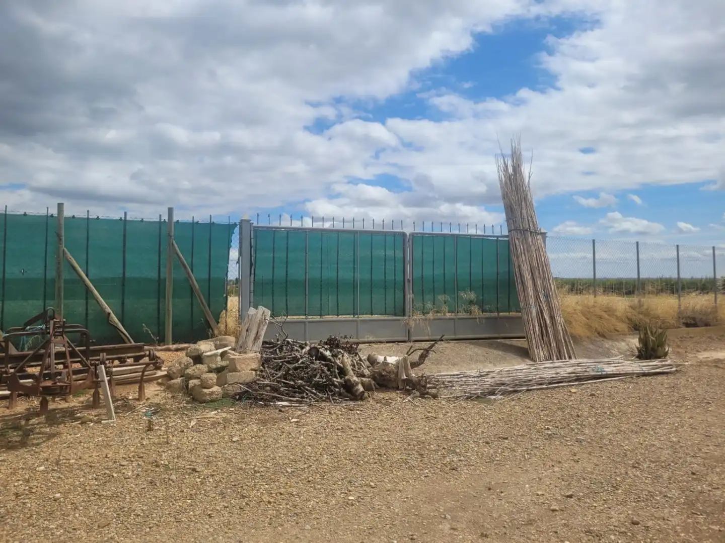 Casa rústica en venda a VIEJAMALA, imagen 15