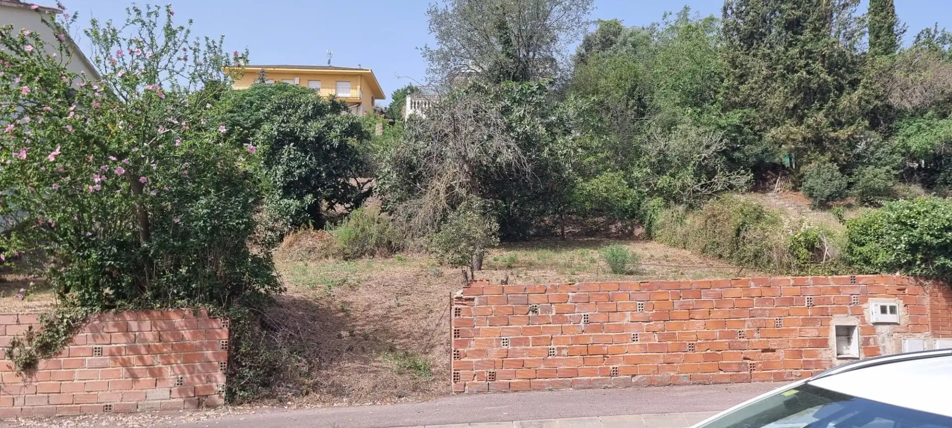 Lands and plots for sale in Caldes de Montbui, imagen 14