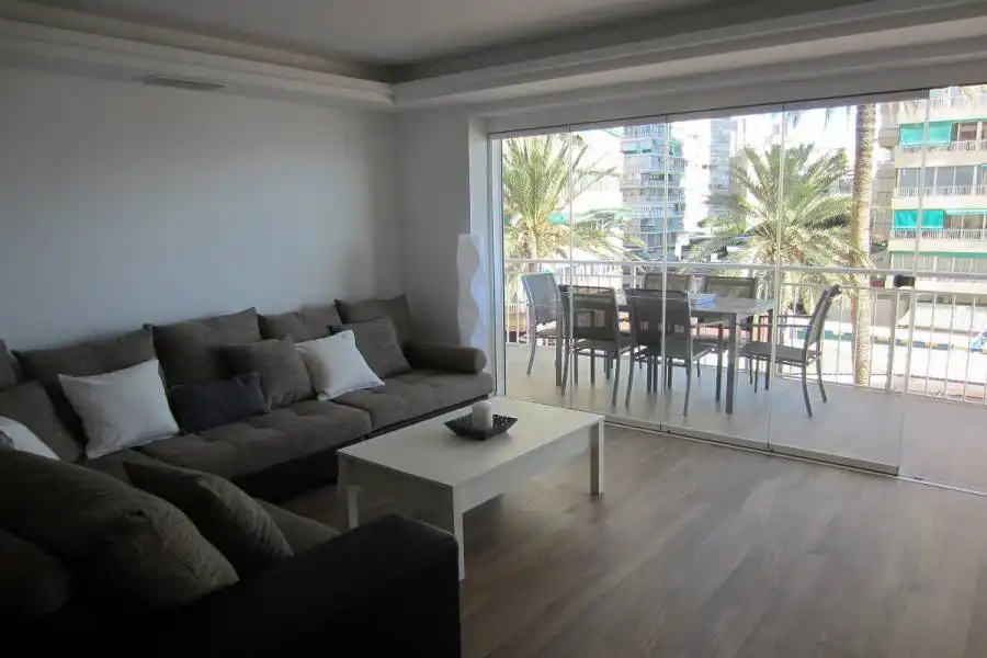 Appartement compact avec ascenseur à vendre à Playa de Levante, imagen 3