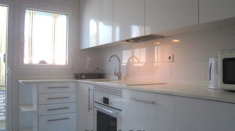 Foto 5 de Pis en venda a Navacerrada, Madrid