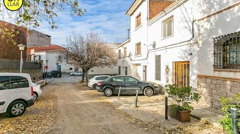 Photo 3 of Premises for sale in Carrer Torrent de la Cova, del, 9, Nord-Oest - Can Noguera, Barcelona