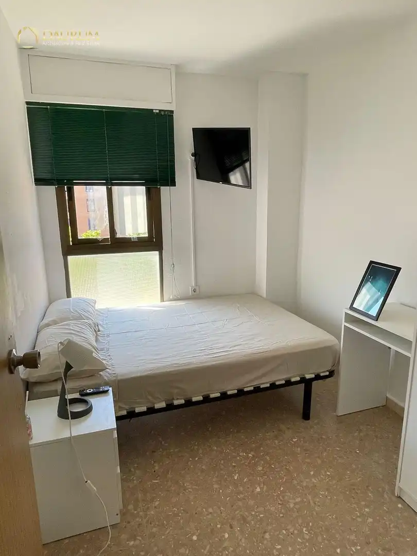 Habitación de Piso en venta en Alaquàs con Amueblado