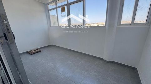 Foto 3 de Pis en venda a Puertas del sur - Guadabajaque, Jerez de la Frontera