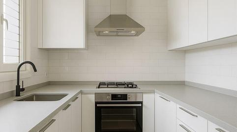 Foto 2 de Piso en venta en Creu Alta, Barcelona