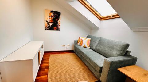 Foto 3 de Àtic de lloguer a Gondomar, Pontevedra