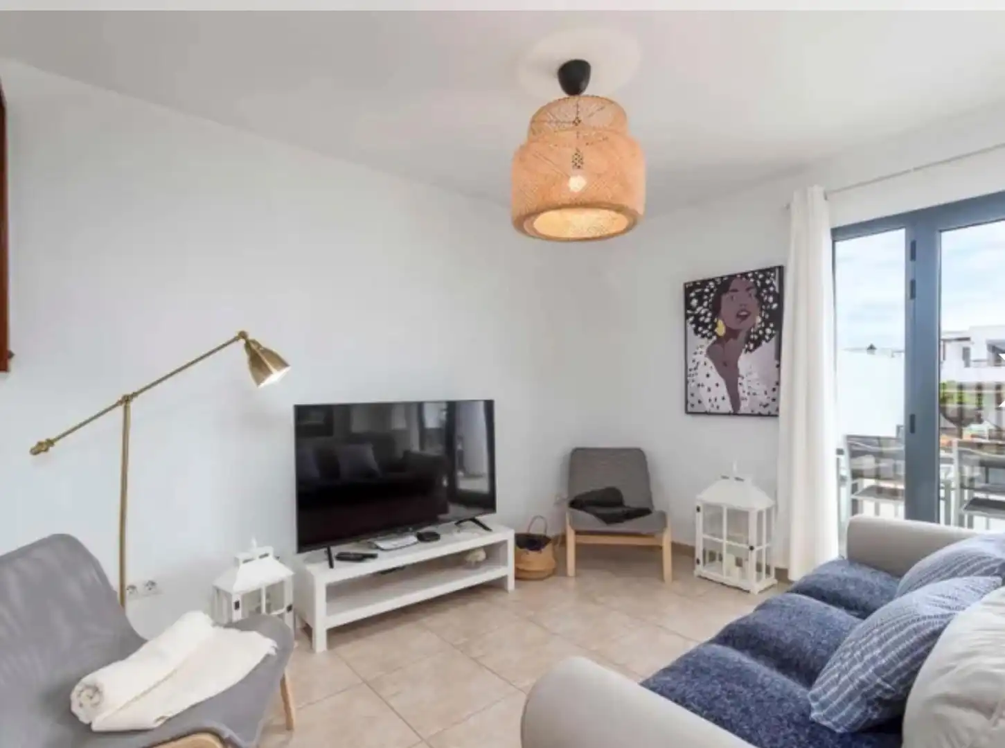 Houses for sale in Playa Blanca