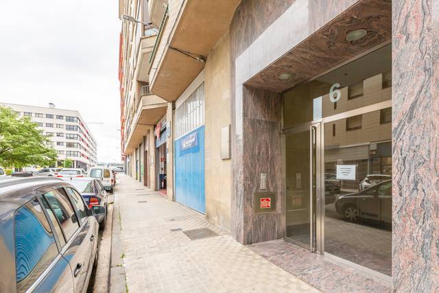 Piso en Venta en PAMPLONA - ZOLINA, 6 en Arrosadia