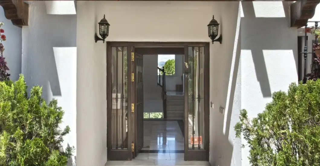 Casa amb piscina en venda a Marbella Centro, imagen 4