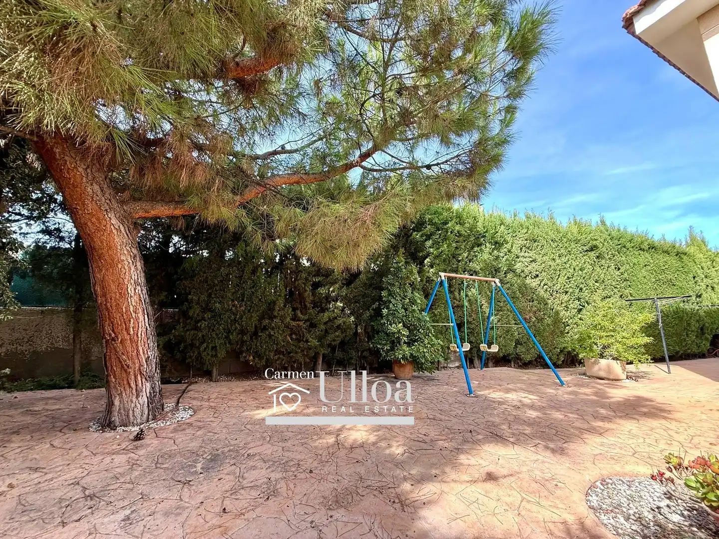 Detached house with pool for sale in Calle del Pino, imagen 61