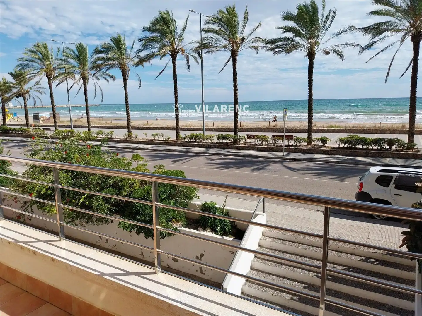 Flat with pool for sale in MARITIM SANT JOAN DE DEU