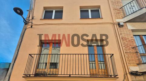 Foto 3 von Einfamilien-Reihenhaus zum Verkauf in Carrer de Sant Pere, Prats de Lluçanès, Barcelona