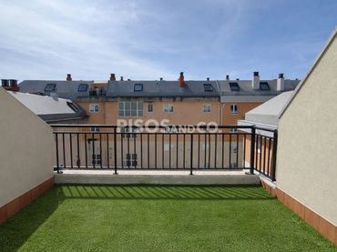 Wohnung mit Aufzug zum Verkauf in Calle Emilio González López