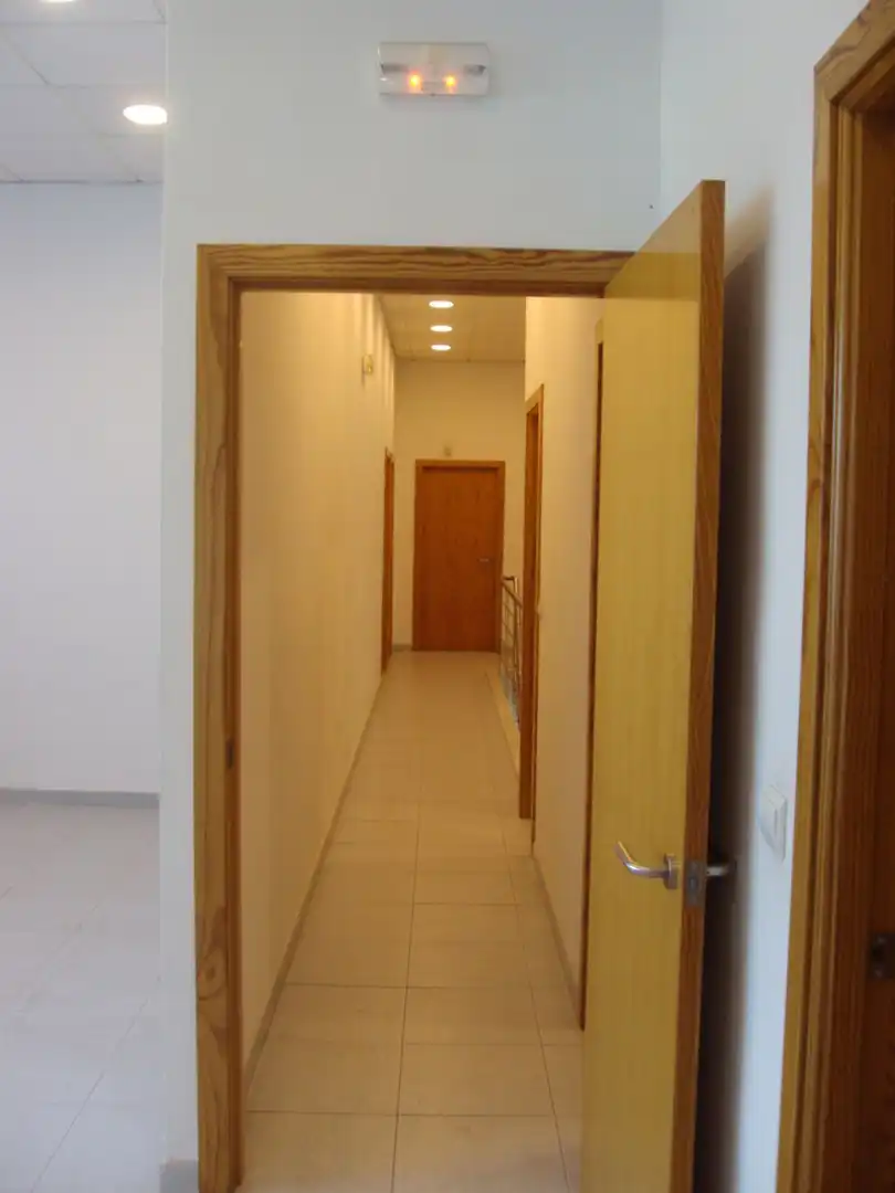 Fabrikhallen zur Miete in Alcalá de Guadaira