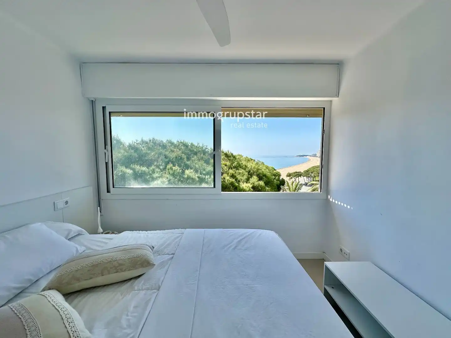 Dormitori de Dúplex en venda en Castell d'Aro, Platja d'Aro i s'Agaró amb Calefacció, Terrassa i Moblat