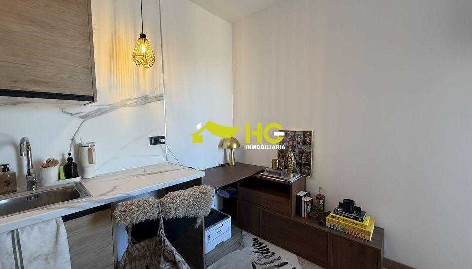 Estudio de alquiler en El Bosque - Imagen 5