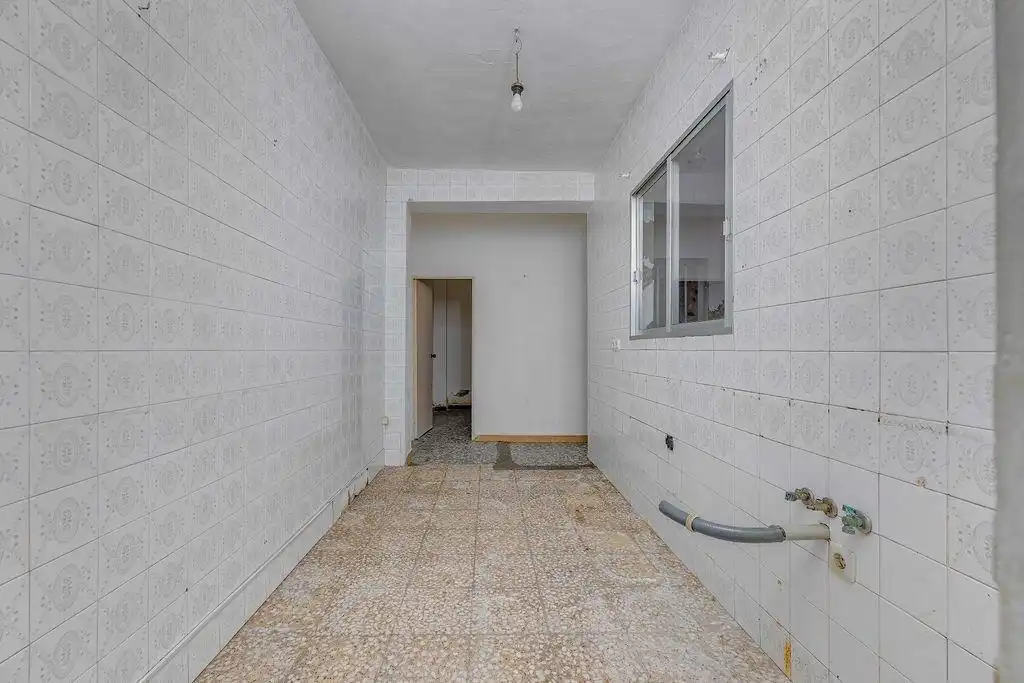 Detached homes for sale in Sevilla
